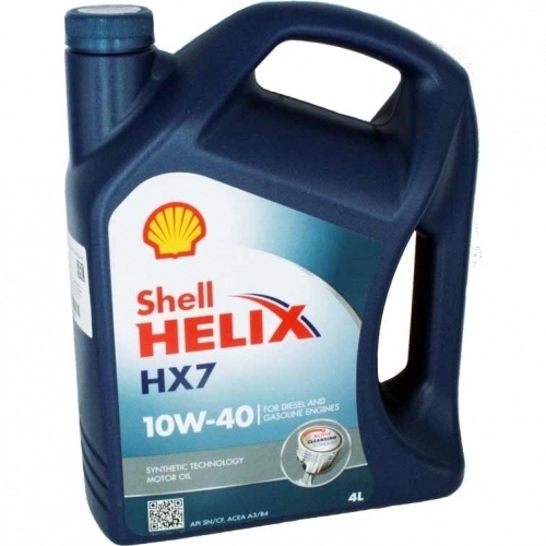 Shell 550040315