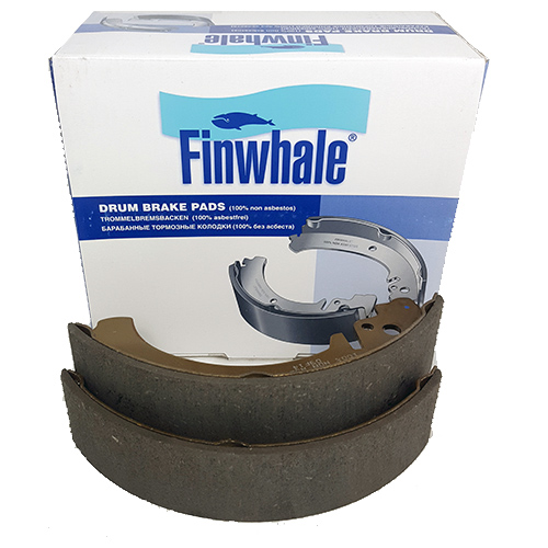Finwhale VR311