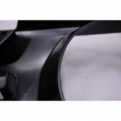 Кампласт-Т Решетка радиатора | Lada 4×4 с 2016