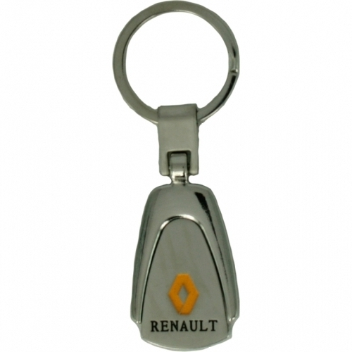  Брелок для ключей «Renault»