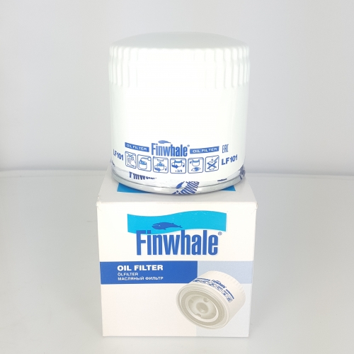 Finwhale LF101