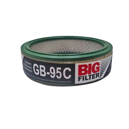 BIG filter GB-95c
