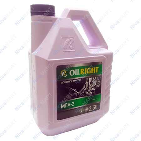 OilRight МПА-2